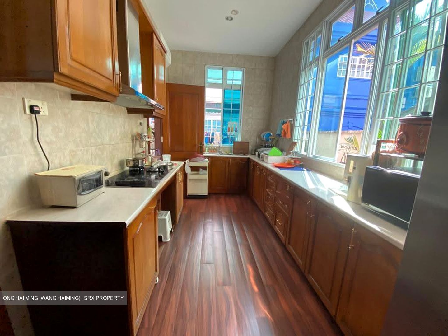 Braddell Heights Estate (D13), Detached #564044731